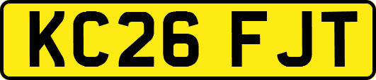 KC26FJT