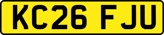 KC26FJU