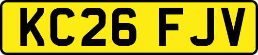 KC26FJV