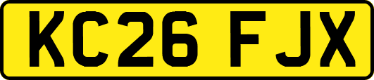 KC26FJX