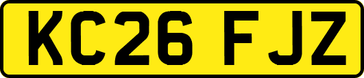 KC26FJZ