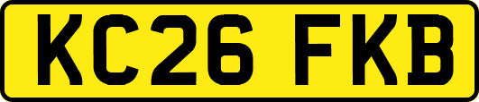 KC26FKB