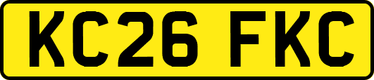 KC26FKC