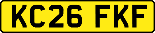 KC26FKF