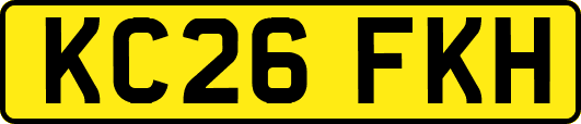 KC26FKH
