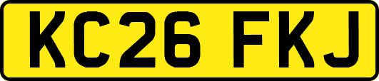 KC26FKJ