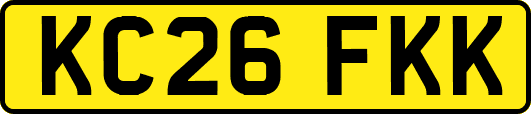 KC26FKK