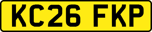 KC26FKP
