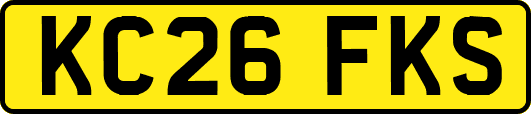 KC26FKS