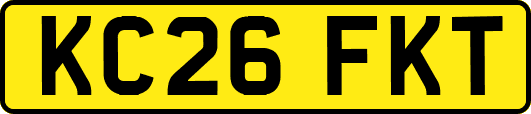 KC26FKT