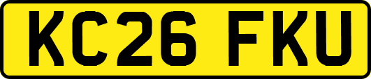 KC26FKU