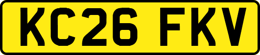 KC26FKV