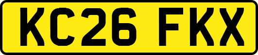 KC26FKX