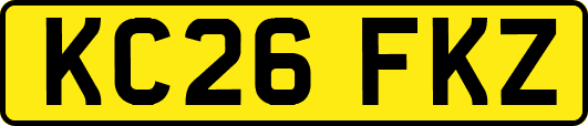 KC26FKZ