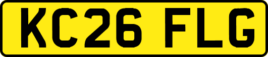 KC26FLG