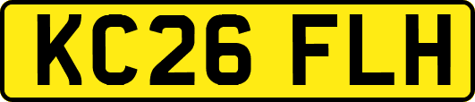 KC26FLH