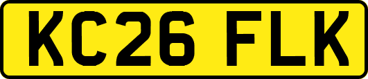 KC26FLK