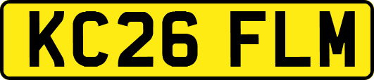 KC26FLM
