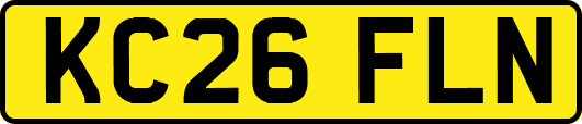 KC26FLN