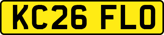 KC26FLO