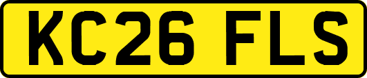 KC26FLS