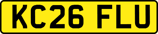 KC26FLU