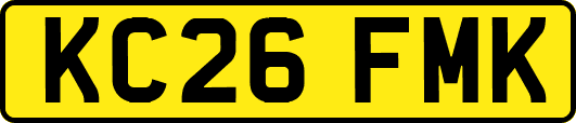 KC26FMK