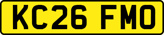 KC26FMO