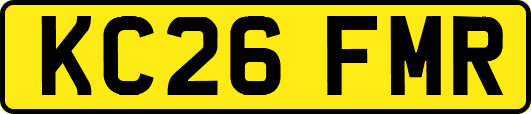 KC26FMR