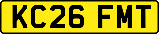 KC26FMT