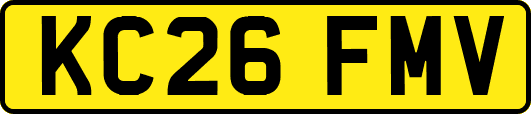 KC26FMV