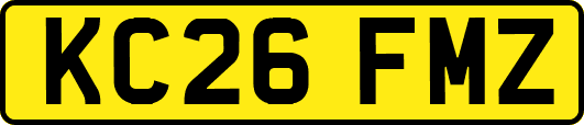 KC26FMZ