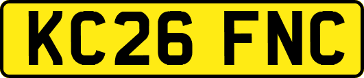 KC26FNC