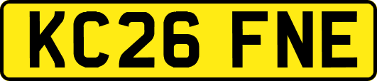KC26FNE