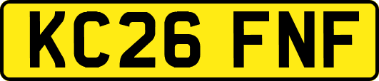 KC26FNF