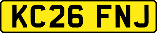 KC26FNJ