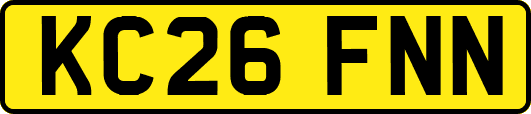 KC26FNN