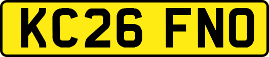 KC26FNO