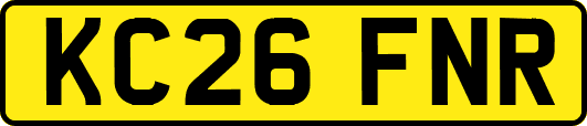 KC26FNR