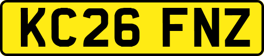 KC26FNZ