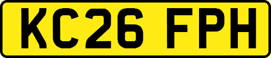 KC26FPH