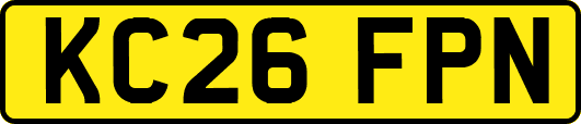 KC26FPN