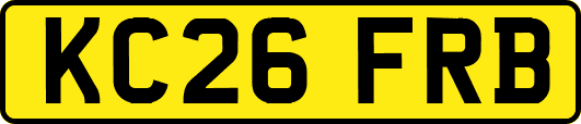 KC26FRB
