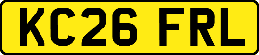 KC26FRL