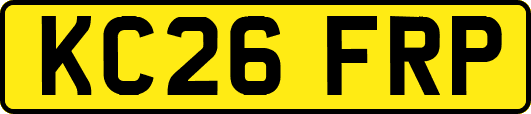 KC26FRP