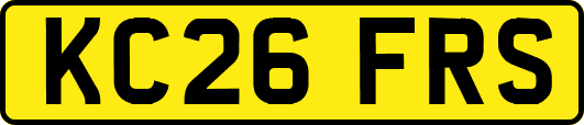 KC26FRS
