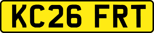 KC26FRT