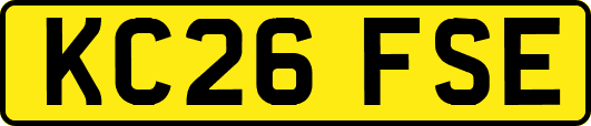 KC26FSE
