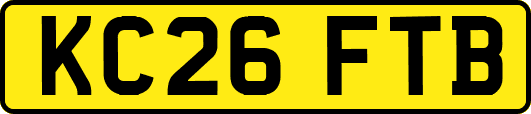 KC26FTB