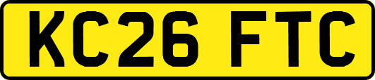 KC26FTC